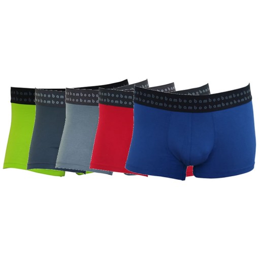 Bamboo Men's Trunks